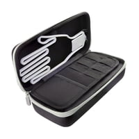 Ioensy - Estuche Resistente Para Accesorios De Golf, Ideal Para Hombres Y Mujeres Golfistas.