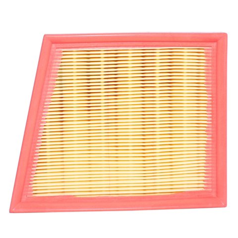 Repuestos Del Sol - Filtro Aire Ford Ecosport 2.0 2013 2016