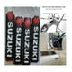thumbnail image 1 of Tope Protector de puertas para vehículos 4 piezas SUZUKI, 1 of 3