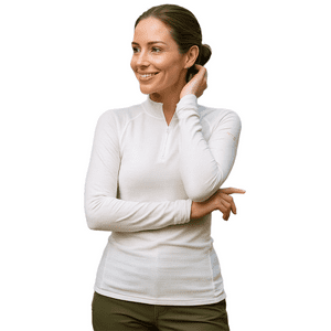 Northland - Camiseta Mujer Primera Capa Thermo Sport