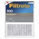 thumbnail image 2 of Filtro de aire Filtrete 3M, 20 x 25 x 2 cm, 5 MERV, plisado, 1 paquete de 4, 2 of 6