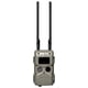thumbnail image 2 of Paquete de cámara celular independiente Cuddeback Tracks Black Flash con accesorio inalámbrico solar, 2 of 7