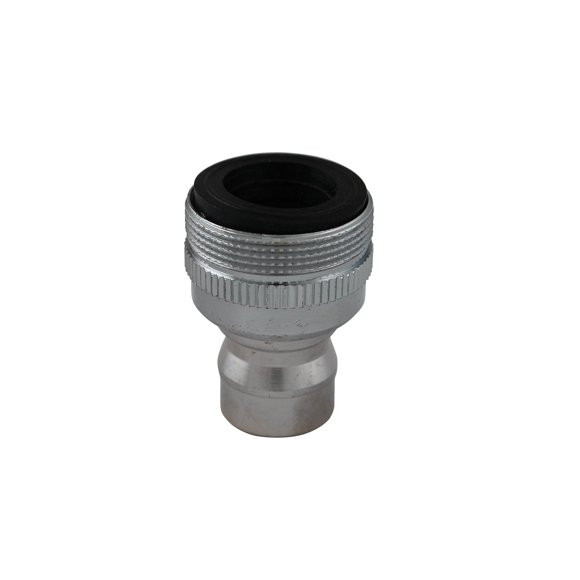 Adaptador De Aireador De Grifo Pp800 6 Cromado