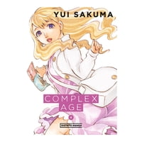 Distrito Manga - Comic Complex Age 4