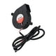 thumbnail image 3 of Turbo Cooler Fan Reemplazo Dual Ball Bearing DC Fan Para MK3S 5015 5V Negro, 3 of 5