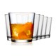 thumbnail image 1 of Vasos Libbey 355 ml Transparentes Pack de 6 Old Fashioned, 1 of 6