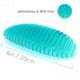 thumbnail image 5 of Juguete Fidget Worm Morf Fidget para adultos y niños, color azul, 5 of 5