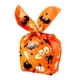 thumbnail image 1 of Bolsas De Dulces De Halloween Bolsas De Regalo De Recuerdo De Fiesta Para Celebración Fiesta De Halloween Naranja B 17cmx10cm, 1 of 5