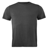 Andesland - Polera Dry Fit Manga Corta Jaspeada Hombre