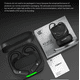 thumbnail image 4 of KZ Adaptador BT HD AZ20, 4 of 4