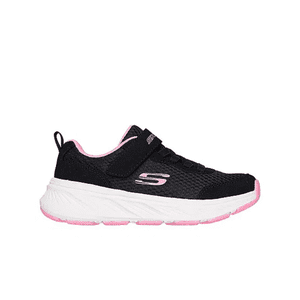 Zapatillas Urbanas Skechers Edgeride Infantil | 303981L-Bkpk - Talla 33