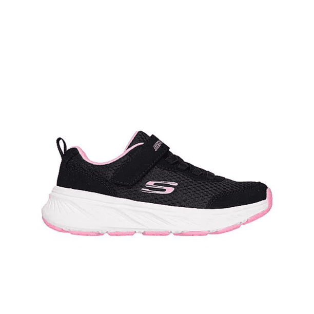 ZAPATILLAS URBANAS SKECHERS EDGERIDE INFANTIL | 303981L-BKPK - Talla 26
