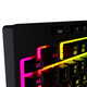 thumbnail image 5 of Teclado Gamer Redragon Shiva K512, Membrana, Español, RGB, Full Size, Color Negro, 5 of 6