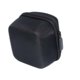 thumbnail image 4 of Estuche De Viaje Para Reloj Con Cremallera Protección Portátil Resistente Caja De Reloj Individual, 4 of 5