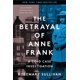 thumbnail image 1 of El Engaño De Anne Frank Una Investigación De Caso Frío, 1 of 1