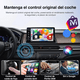 thumbnail image 5 of Adaptador Android Belug Auto Inalámbrico Carplay + Android Auto 2 En 1 negro, 5 of 5