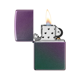 thumbnail image 2 of Encendedor Classic Iridescent Matte Morado Zp49146, 2 of 3
