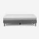 thumbnail image 3 of Cama Europea Pratta 2 Plaza Base Dividida, 3 of 5