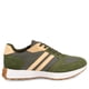 thumbnail image 5 of Zapatilla Hombre Retro Running Verde, 5 of 7
