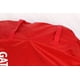 thumbnail image 2 of Bolso Cobertor de Coches para Viajes Color Rojo, 2 of 4