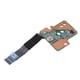 thumbnail image 2 of Interruptor De Placa De Botón De Encendido Con Cable Para HP 430 431 630 631 435 436 CQ43 CQ57, 2 of 5