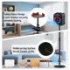 thumbnail image 3 of Soporte para Parlantes Neeotyy 91 cm JBL Encore Essential Negro, 3 of 7