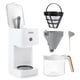 thumbnail image 2 of Cafetera de Filtro 1,5 lts TH-134B Blanca, 2 of 8