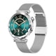 thumbnail image 3 of Reloj Inteligente Smartwatch HK88 Amoled IP68 NFC Notificaciones Salud plateado para uso diario tono plateado, 3 of 3