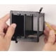 thumbnail image 4 of Caja eléctrica y de bajo voltaje iMBAPrice IMBA-LVDR2-1, 4 of 6
