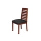 thumbnail image 2 of Silla Tenerife Pu Negro, 2 of 4