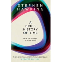 Bantam - Breve Historia Del Tiempo De Stephen Hawking