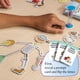 thumbnail image 2 of Los juguetes Game Fat Brain hacen que sea lo más magnífico para mayores de 7 años, 2 of 6