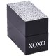 thumbnail image 5 of Reloj Accutime XOXO XO7026 para mujer con pulsera con dijes, 5 of 5