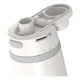 thumbnail image 4 of Botella Hidratación Acero Inoxidable Guardian White 710ml, 4 of 4