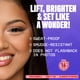 thumbnail image 3 of Polvo fijador NYX PROFESSIONAL MAKEUP Wonder Snatch Sugar, 3 of 8