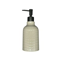 Oem - Dispensador Jabón Alcohol Gel Elegante Brillante