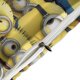 thumbnail image 4 of x468 Despicable Me 3-Piece Bedding Set Warm And Comfortable Soft Duvet Cover Bed Set with 1 Duvet Cover And 2 Pillowcases for Bedroom b468, 4 of 5