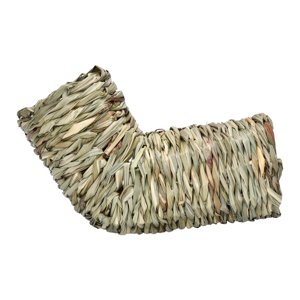 Ioensy - Hámster Hierba Túnel Juguete Escondite Conejo Túnel Para Ardilla Chinchilla Ratas