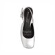 thumbnail image 4 of Zapato Mujer Bata Red Label Grace Plateado, 4 of 5