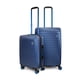 thumbnail image 1 of Pack 2 Maletas cabina S 10kg + M 20kg Milan azul Penguin, 1 of 8