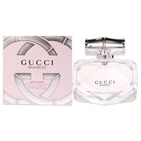 Perfume Gucci Bamboo Edt 75Ml