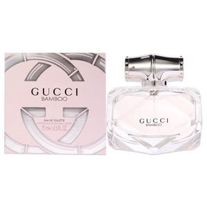 Perfume Gucci Bamboo Edt 75Ml
