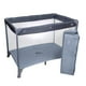 thumbnail image 2 of Cuna Playard Cozzy Grey, 2 of 5