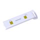 thumbnail image 4 of Gancho Separador Magnético S3 Eas Stop Locks Para Etiquetas De Ropa, Zapatillas, Supermercado, Blanco, 4 of 5