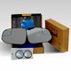 thumbnail image 4 of Cristales de espejo lateral EAP para Toyota RAV4, Tacoma y 4Runner, 4 of 7