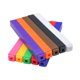 thumbnail image 2 of 100x Educación Temprana Regalos Para Bebés Math Link Cubes 4 Colores, 2 of 5