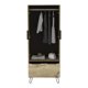 thumbnail image 4 of Closet Concept D-188 - Duna / Wengue, 4 of 14