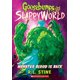 thumbnail image 1 of Libro Scholastic "Monster Blood Is Back" #13, 1 of 1