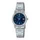 thumbnail image 1 of Reloj Analogo Plateado Casio LTP-V002D-2B3, 1 of 2