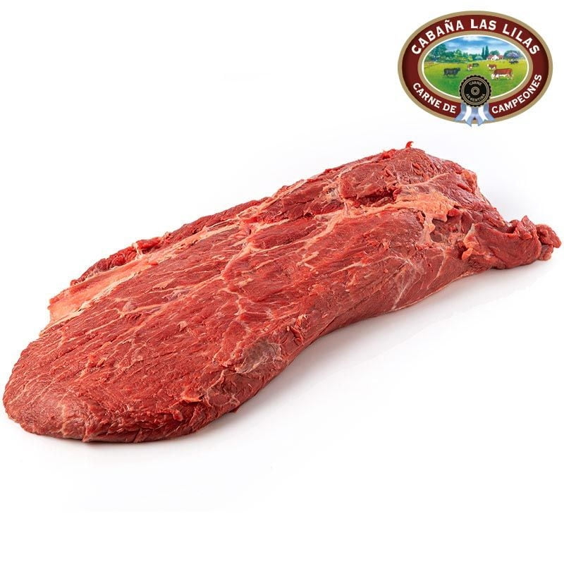 Carne De Vacuno Punta De Paleta 2,0 kg Cabaña Las Lilas